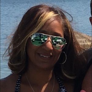 Meet your Posher, Irma